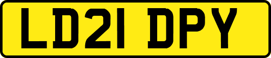 LD21DPY