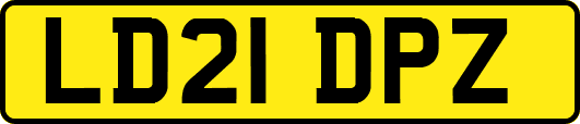 LD21DPZ