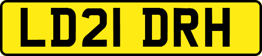 LD21DRH