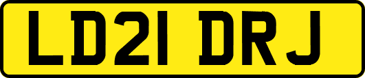 LD21DRJ