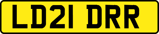 LD21DRR