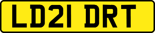 LD21DRT