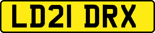 LD21DRX