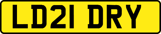 LD21DRY