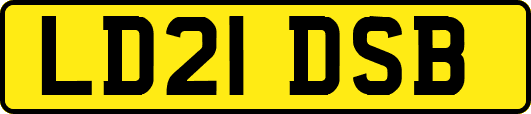 LD21DSB