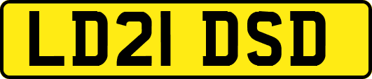 LD21DSD