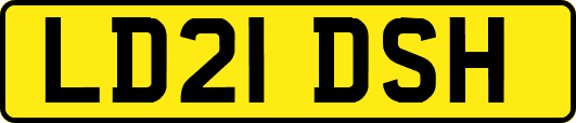LD21DSH