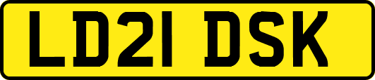 LD21DSK
