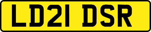 LD21DSR