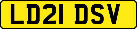 LD21DSV