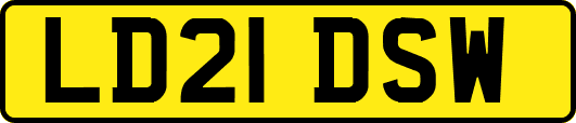 LD21DSW