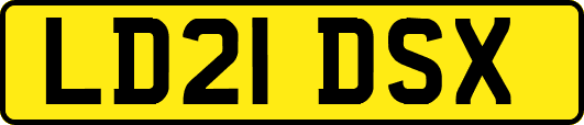 LD21DSX
