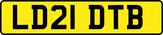 LD21DTB