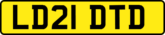 LD21DTD