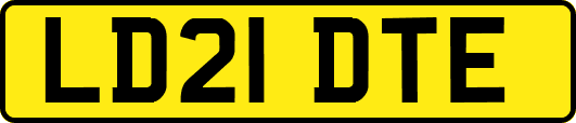 LD21DTE