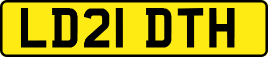 LD21DTH