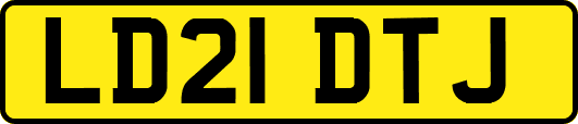 LD21DTJ