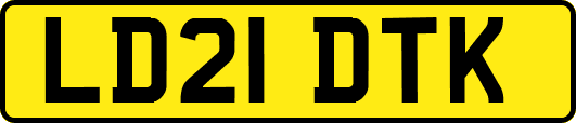LD21DTK