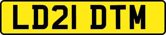 LD21DTM
