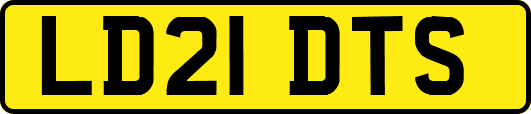 LD21DTS