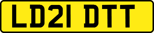 LD21DTT