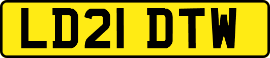 LD21DTW