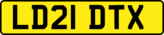 LD21DTX