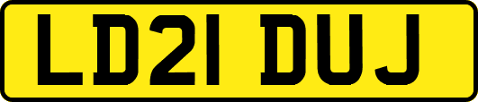 LD21DUJ