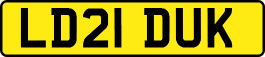 LD21DUK
