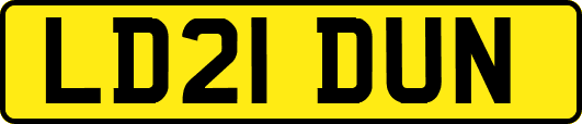 LD21DUN