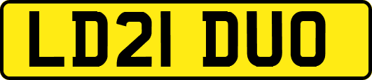 LD21DUO