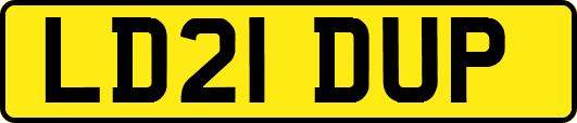 LD21DUP