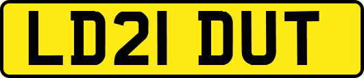 LD21DUT