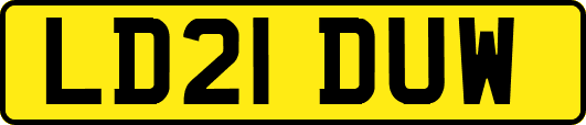 LD21DUW