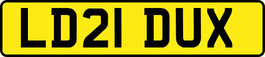 LD21DUX