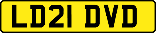 LD21DVD
