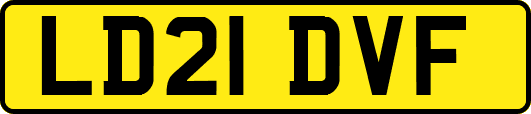 LD21DVF