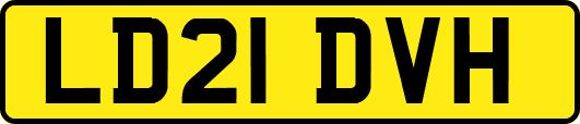 LD21DVH