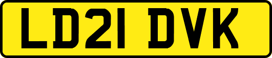 LD21DVK