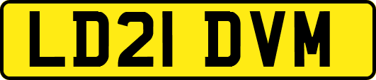 LD21DVM