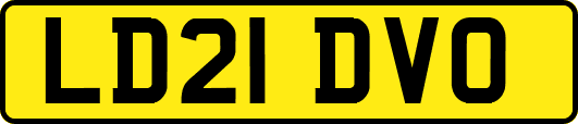 LD21DVO