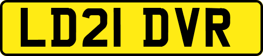 LD21DVR