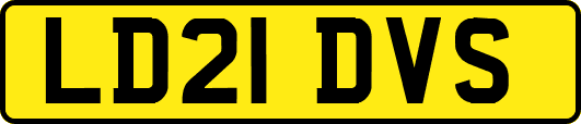 LD21DVS