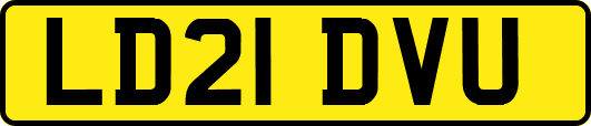 LD21DVU