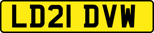 LD21DVW