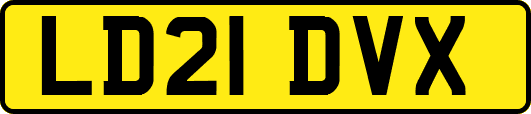 LD21DVX