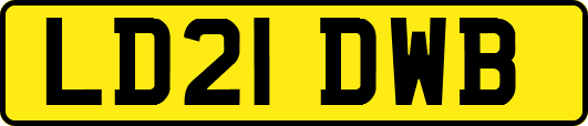 LD21DWB