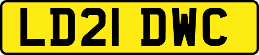 LD21DWC