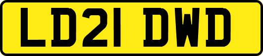 LD21DWD