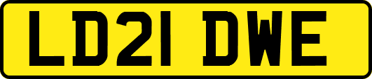 LD21DWE